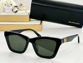 Picture of Balenciga Sunglasses _SKUfw56609122fw